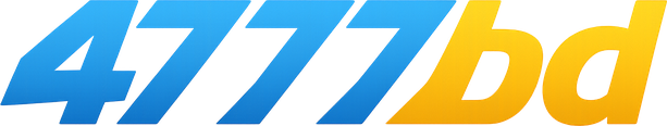 4777bd logo for Bangladesh homepage navigation